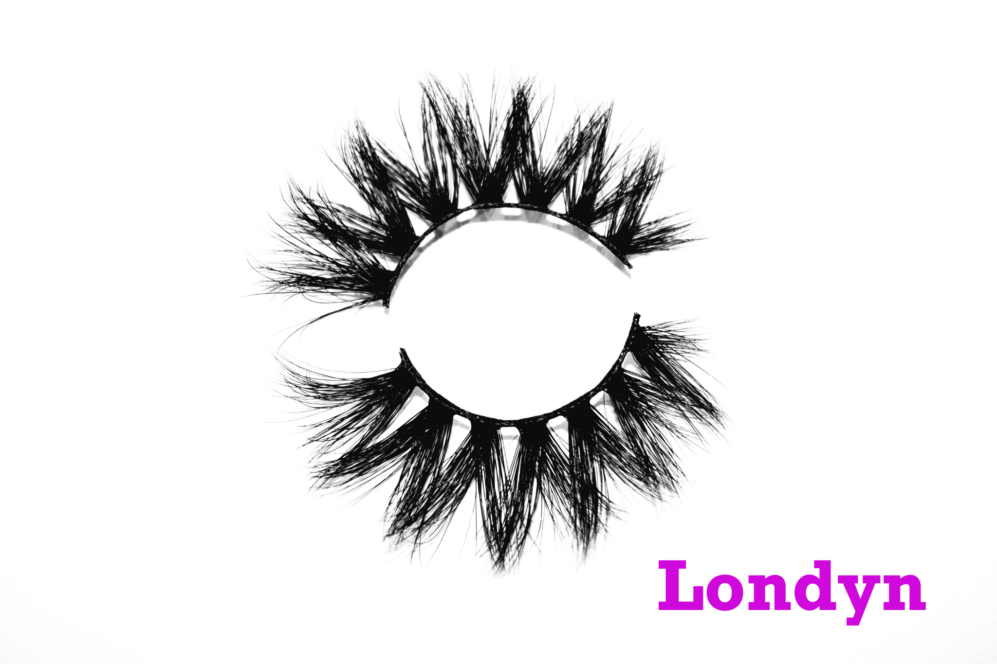 Blink On Em Lashes presents: Londyn