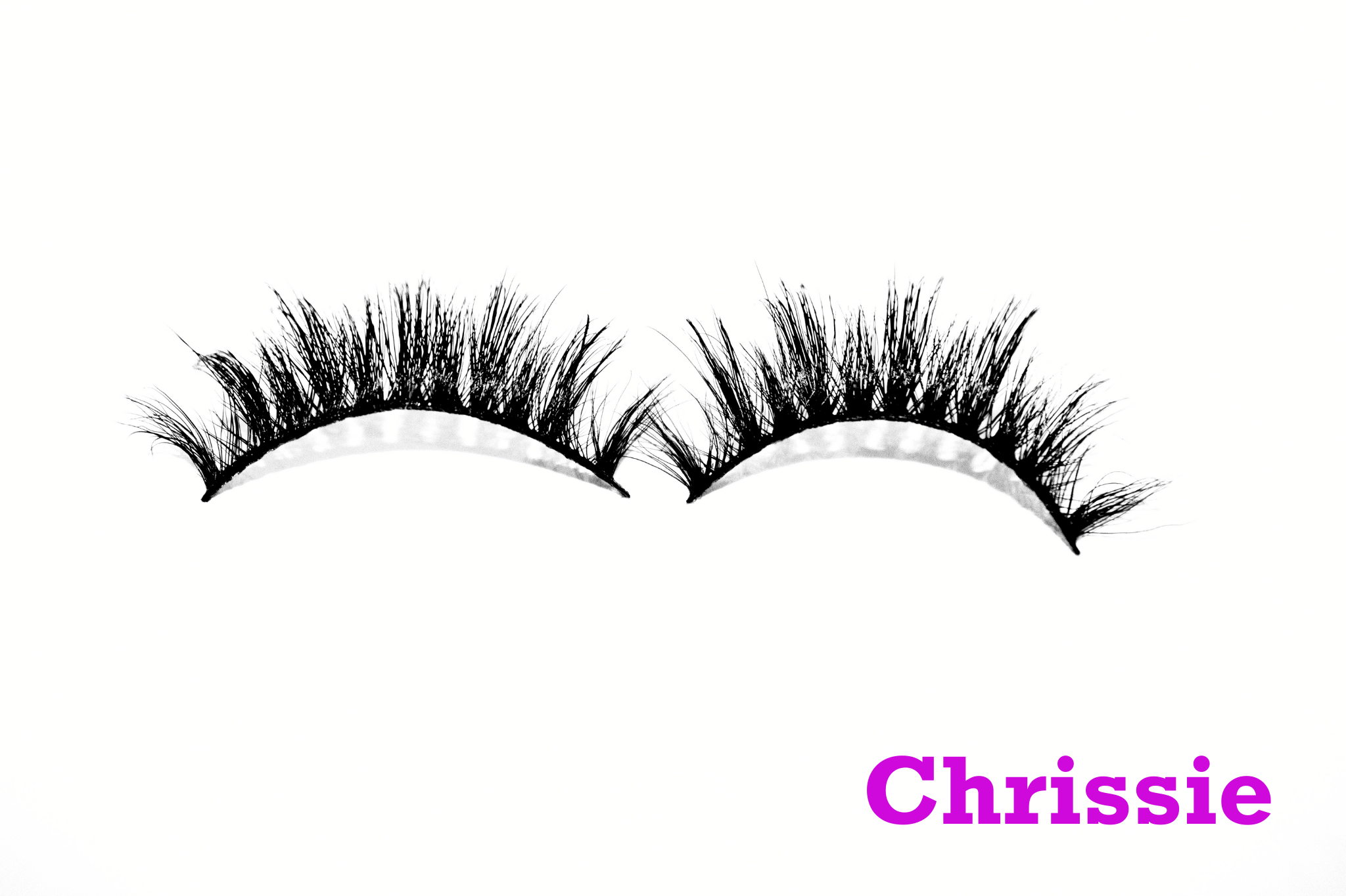 Blink On Em Lashes presents: Chrissie