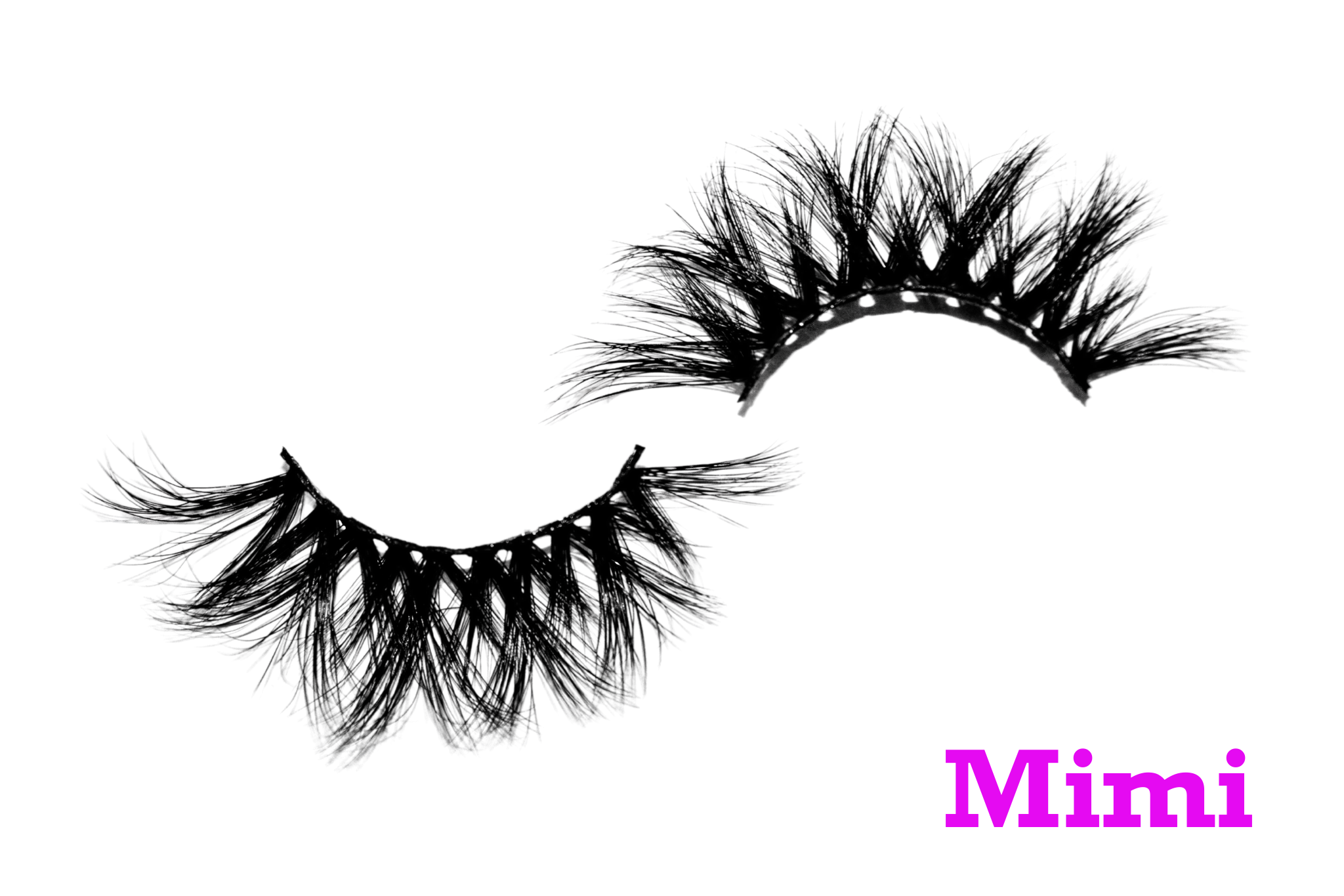 Blink On Em Lashes presents: Mimi