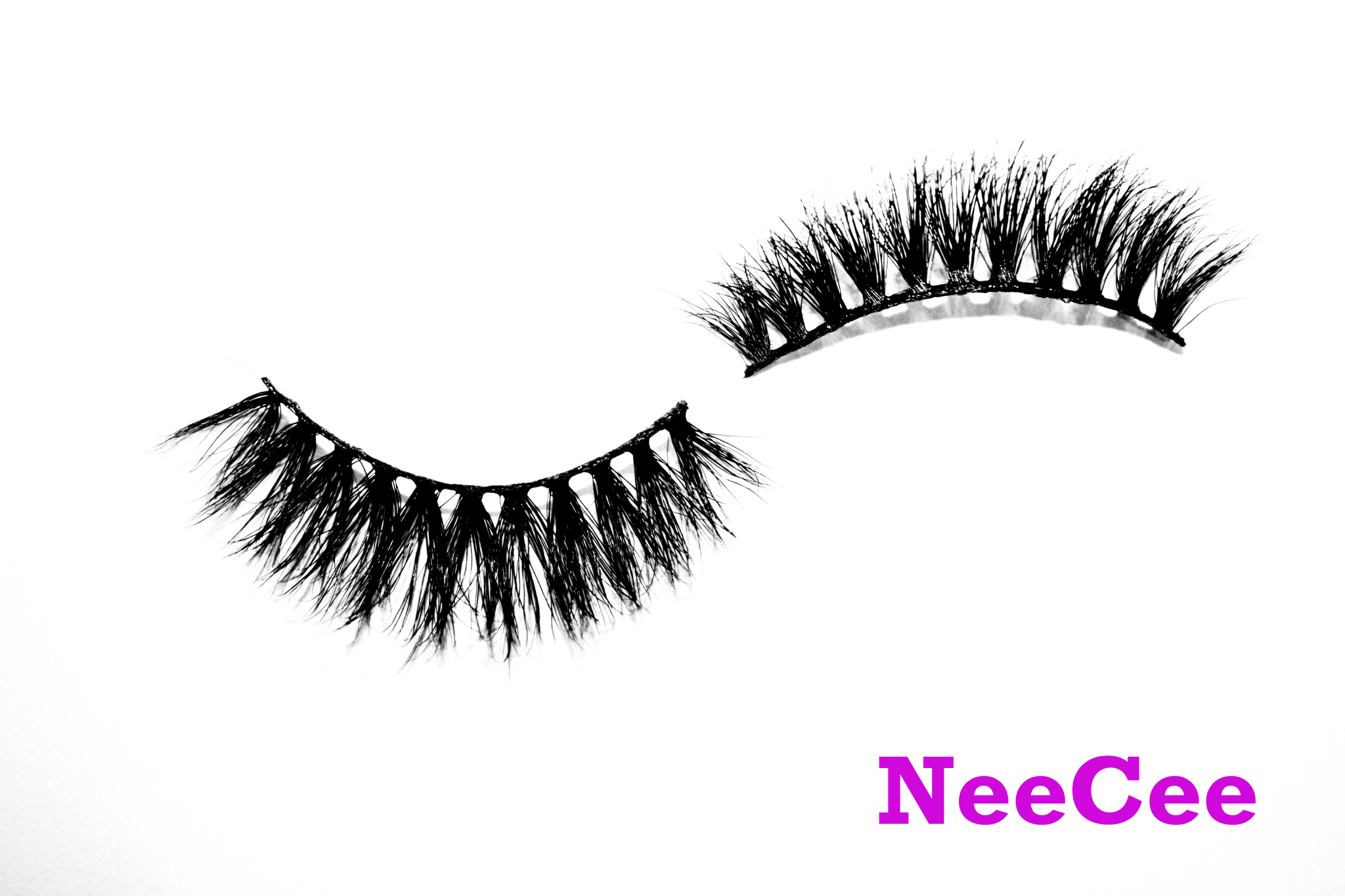 Blink On Em Lashes presents: Neecee