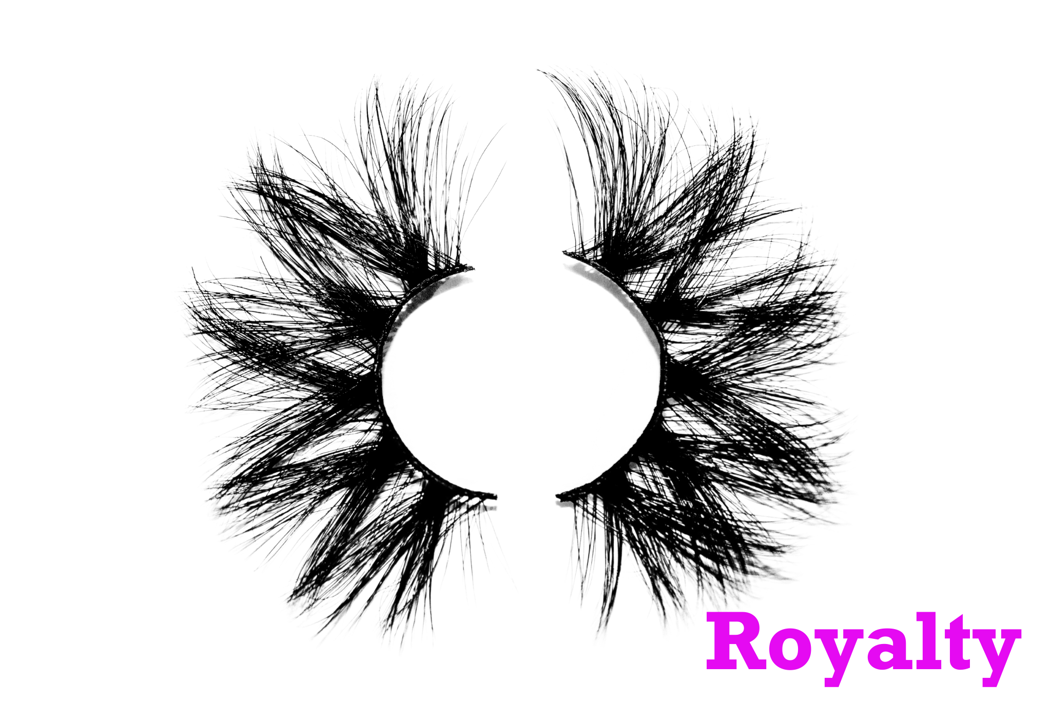 Blink On Em Lashes presents: Royalty