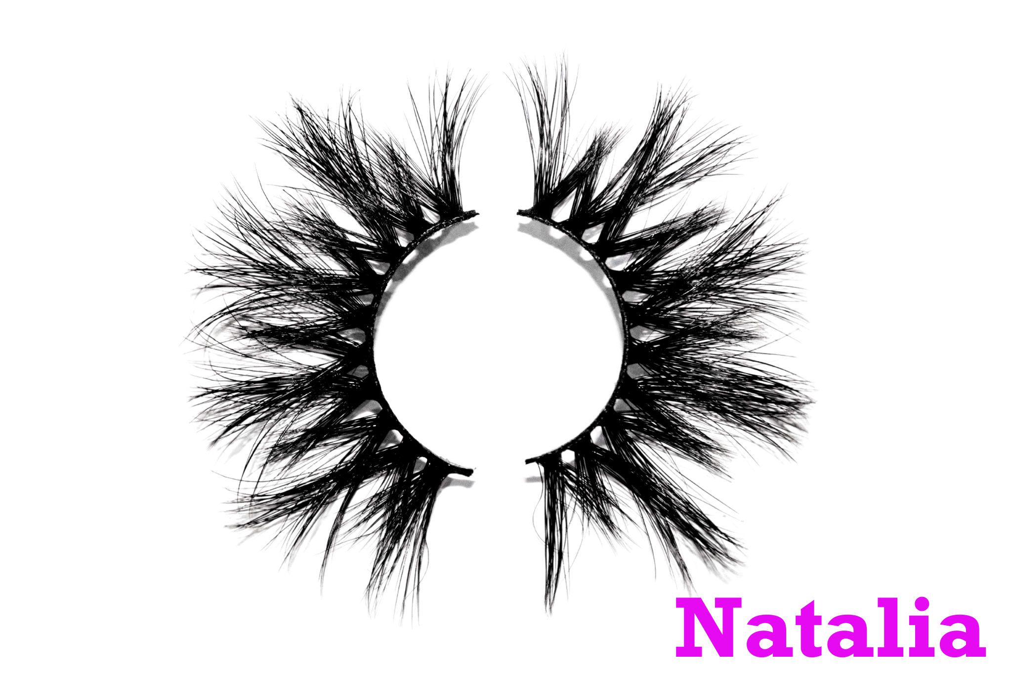 Blink On Em Lashes presents: Natalia