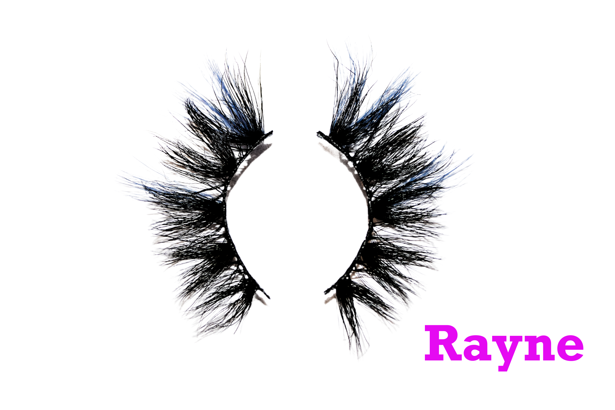 Blink On Em Lashes presents: Rayne