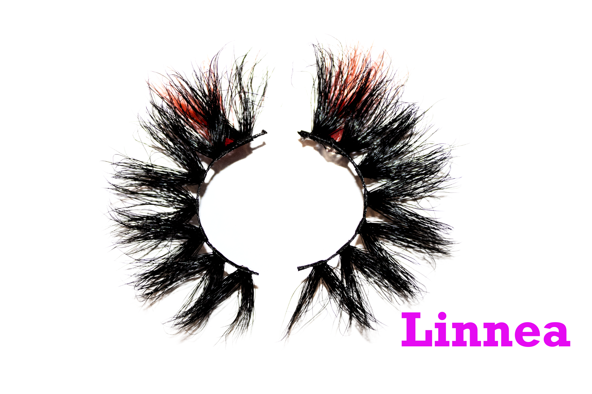 Blink On Em Lashes presents: Linnea
