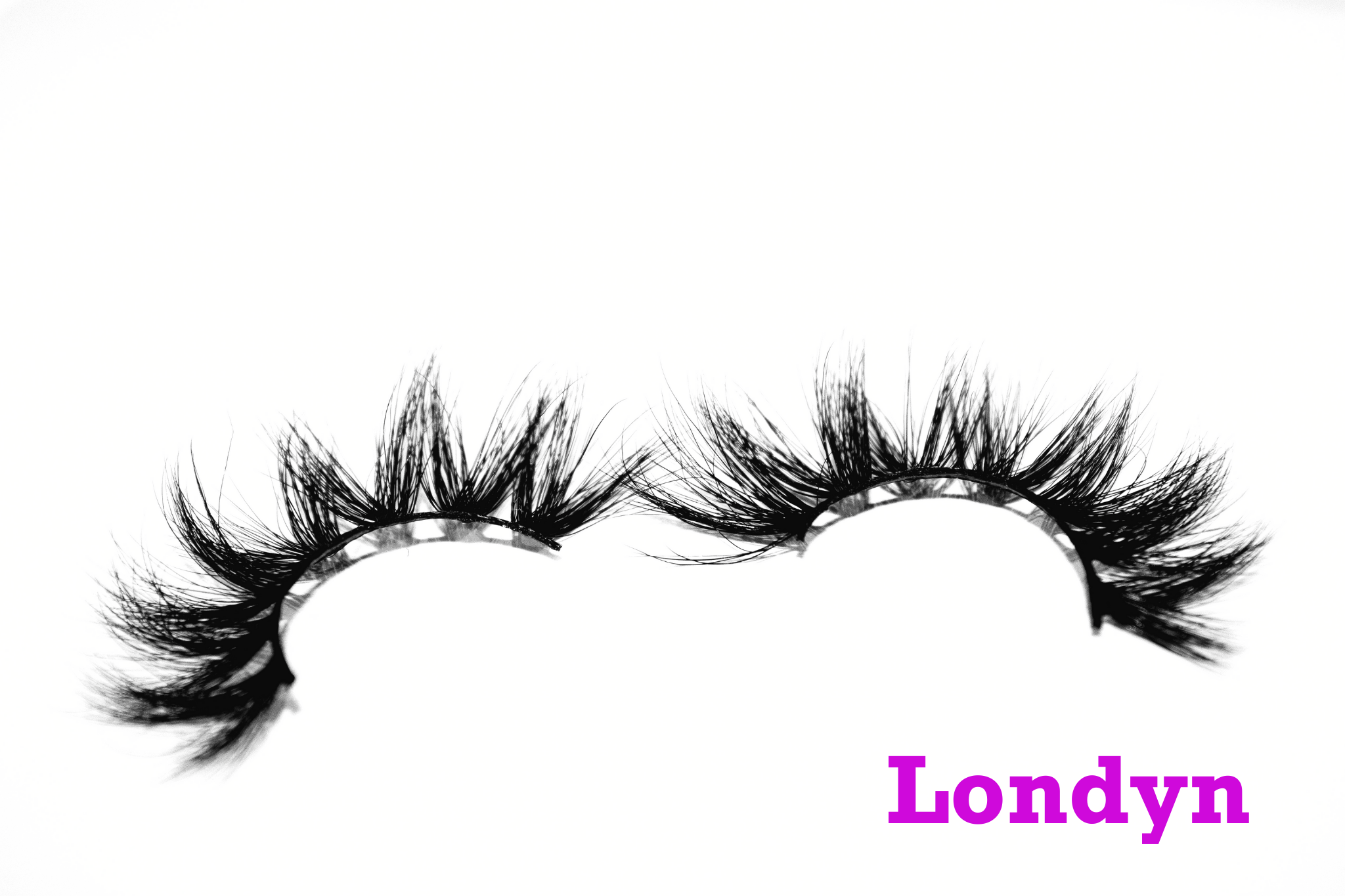 Blink On Em Lashes presents: Londyn