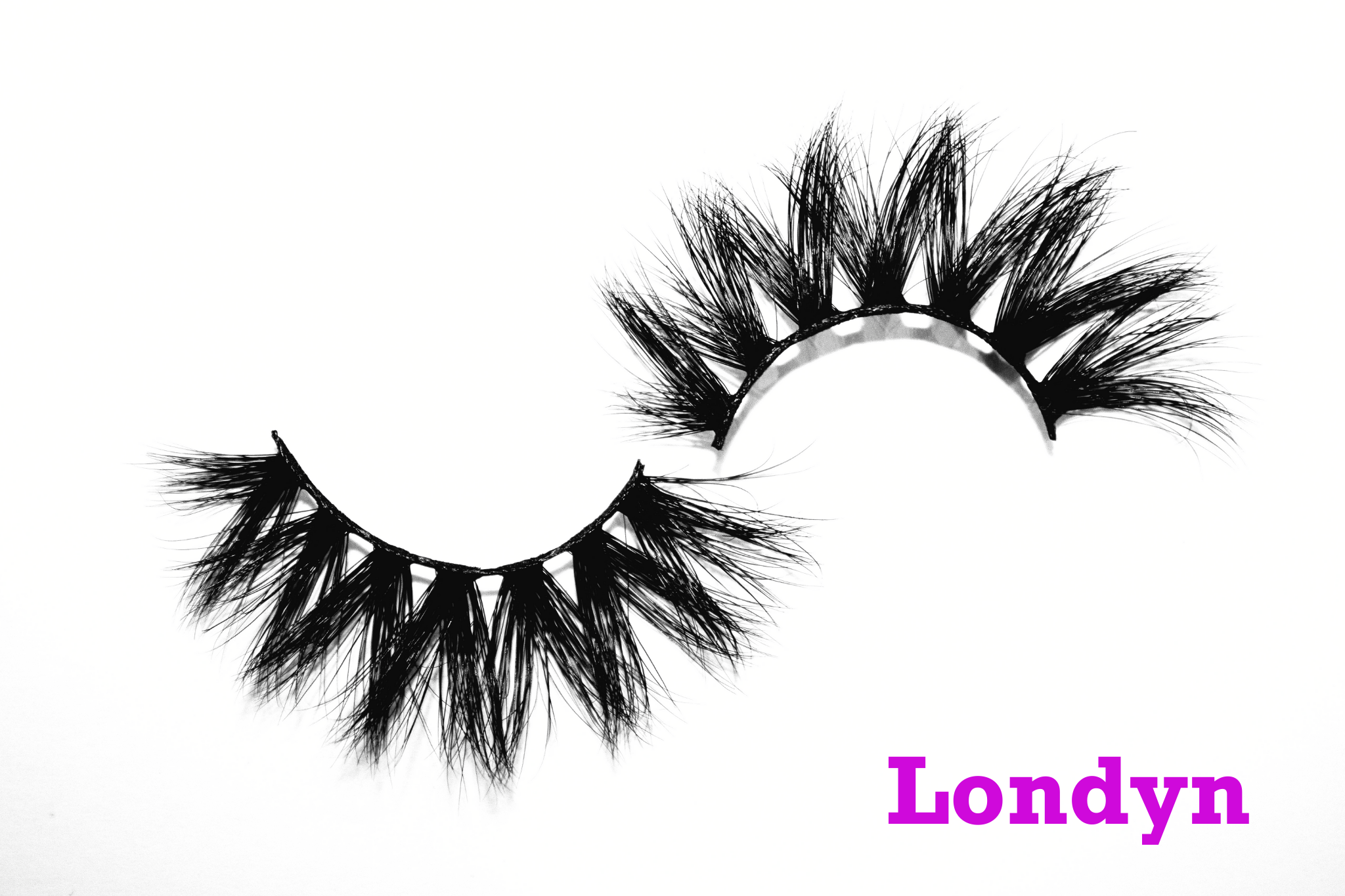 Blink On Em Lashes presents: Londyn